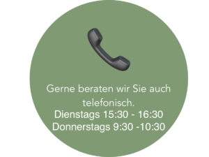 Telefonberatung Parodontitis